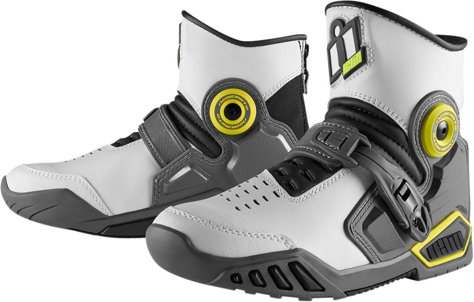 Icon Accelerant Bot