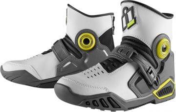 Icon Accelerant Bot