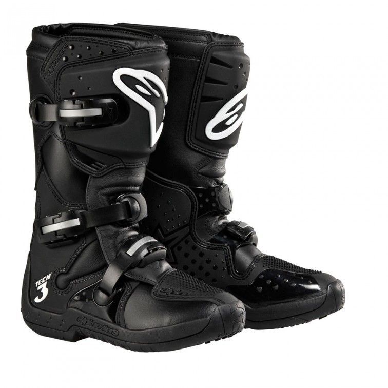 Alpinestars Stella Tech 3 Bayan Cross Botu 42