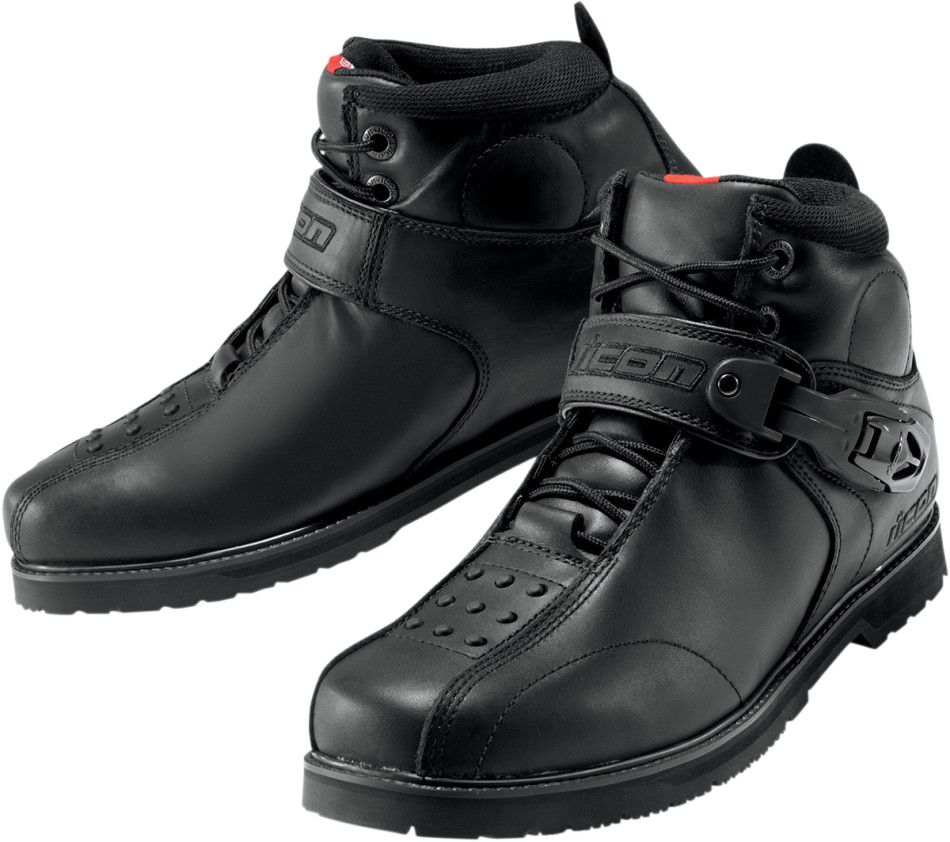 Icon Super Duty 4 Motosiklet Botu 47