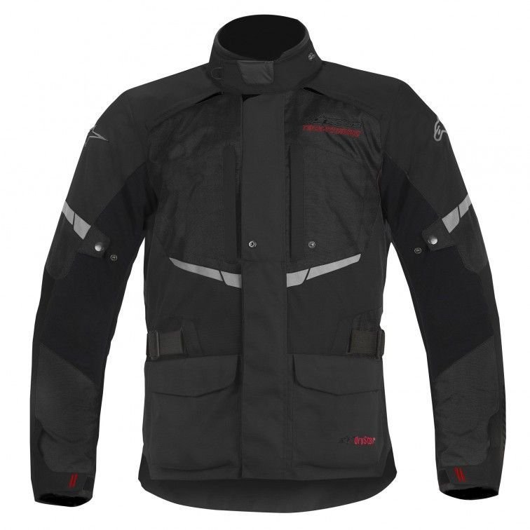 Alpinestars Andes Su Geçirmez Mont
