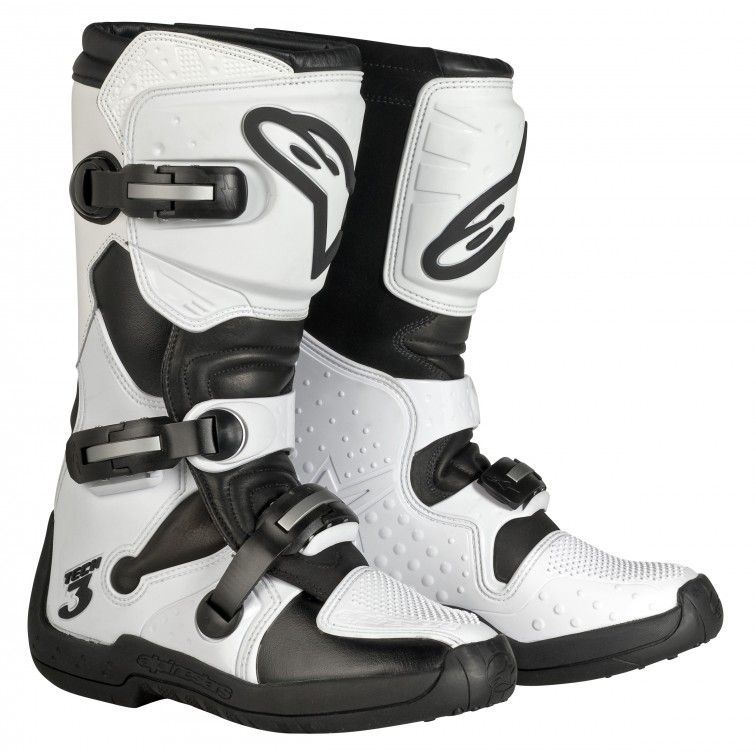 Alpinestars Stella Tech 3 Bayan Cross Botu 42