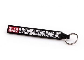 Yoshimura Orjinal Slikon Anahtarlık