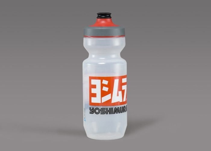 Yoshimura Orjinal Su Matarası