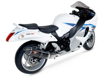 Suzuki Gsxr 1300 Hayabusa Yoshimura R-77 Komple Karbon Tüp Egzoz