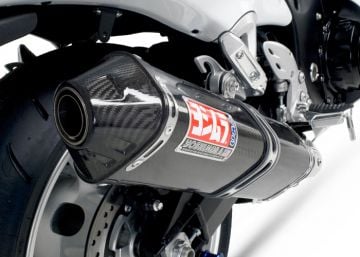 Suzuki Gsxr 1300 Hayabusa Yoshimura R-77 TRC Komple Karbon Tüp Egzoz