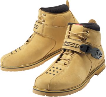 Icon Super Duty 4 Motosiklet Botu 46
