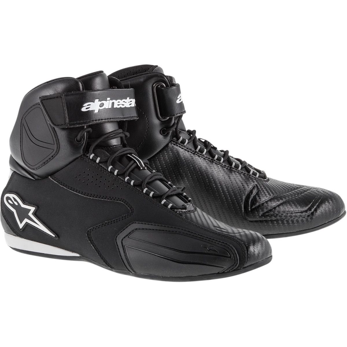 Alpinestars Faster Ayakkabı 45