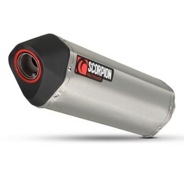 Honda CBR500R 13-  Serket Scorpion Performans Egzoz