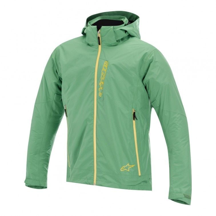 Alpinestars Scion 2L Su Geçirmez Mont Large