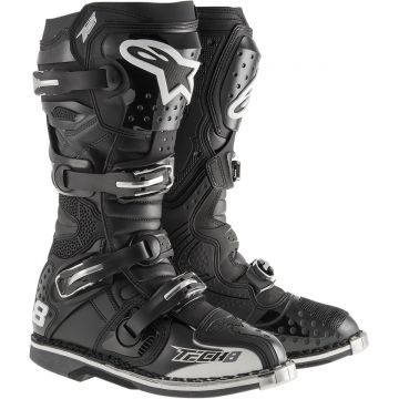 Alpinestars Tech 8RS Arazi ve Cross Botu 49,5