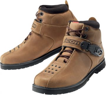 Icon Super Duty 4 Motosiklet Botu 43