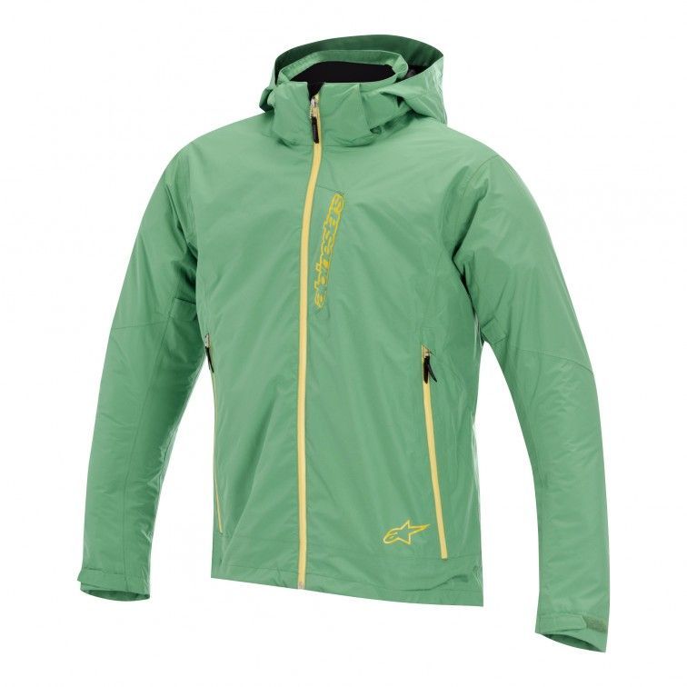 Alpinestars Scion 2L Su Geçirmez Mont 2X-Large