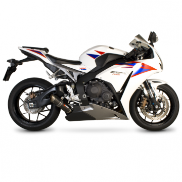 Honda CBR 1000RR 12-  RP-1 GP Karbon Scorpion Performans Egzoz