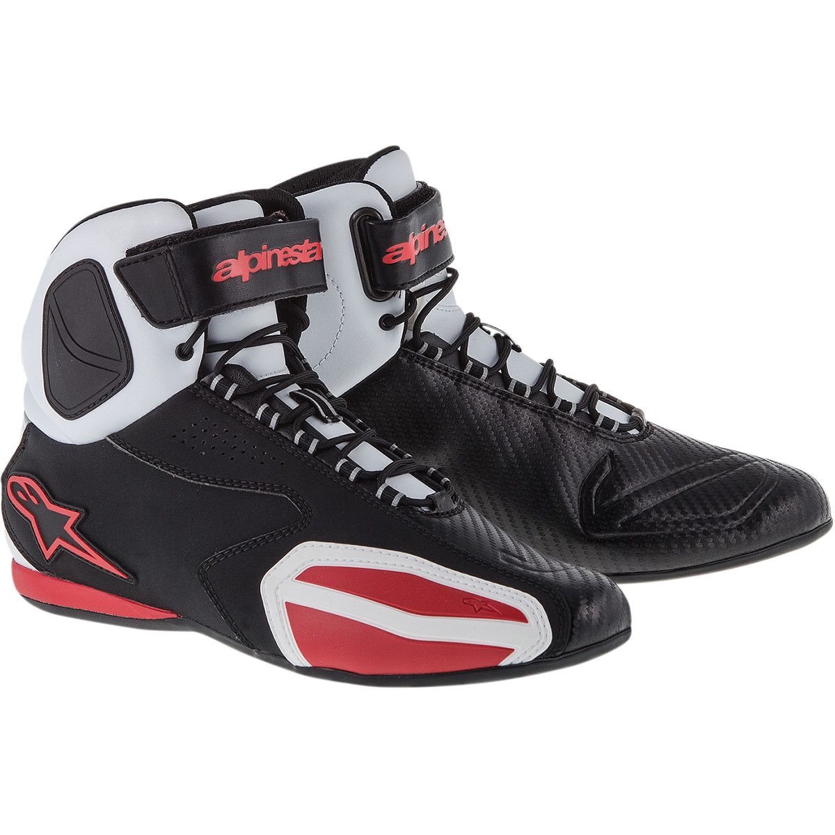 Alpinestars Faster Ayakkabı 44