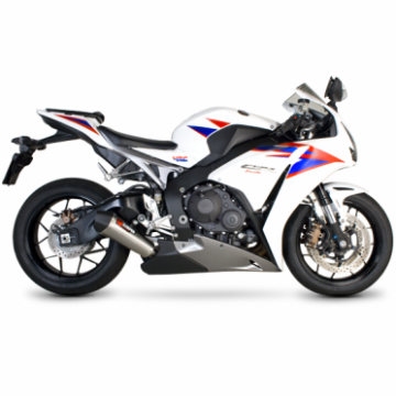 Honda CBR 1000RR 12-  Serket Scorpion Performans Egzoz