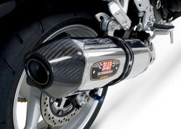 Suzuki Gsxr 1300 Hayabusa Yoshimura R-77 Komple Tüp Egzoz