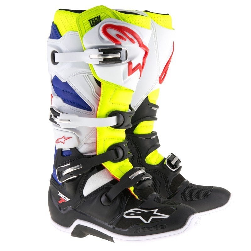 Alpinestars Tech 7 Bot