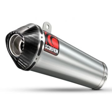 Honda CBR 1000RR 08-11 Stealth Scorpion Performans Egzoz
