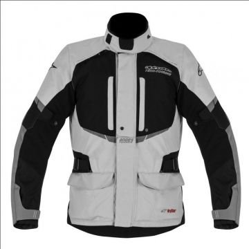Alpinestars Andes Su Geçirmez Mont 2X-Large
