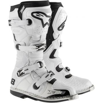 Alpinestars Tech 8RS Arazi ve Cross Botu 42