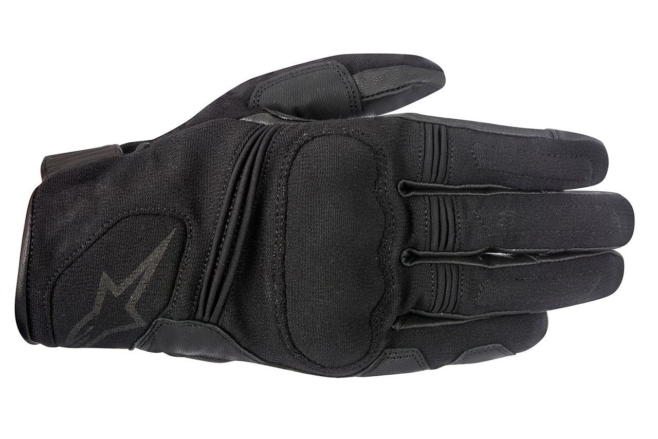Alpinestars Warden Motosiklet Eldiveni