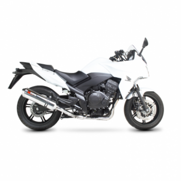 Honda CBF 1000 10- Factory Oval Scorpion Performans Egzoz