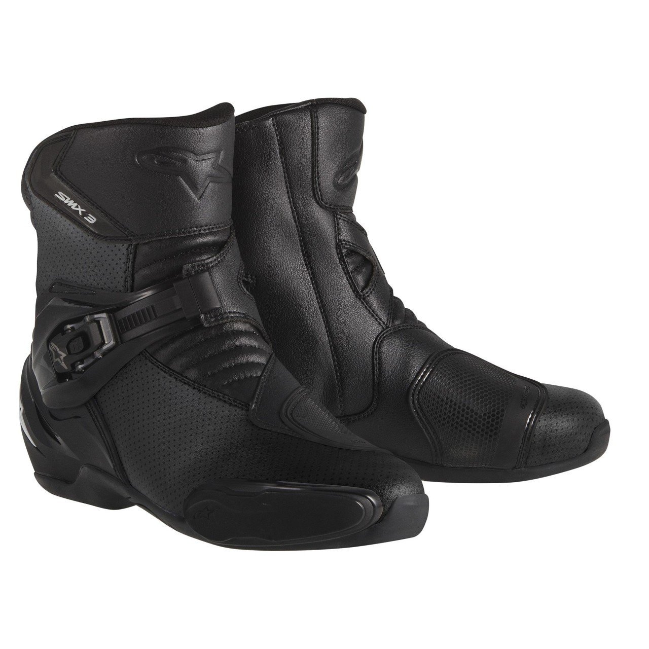 Alpinestars SMX 3 Vented Bot
