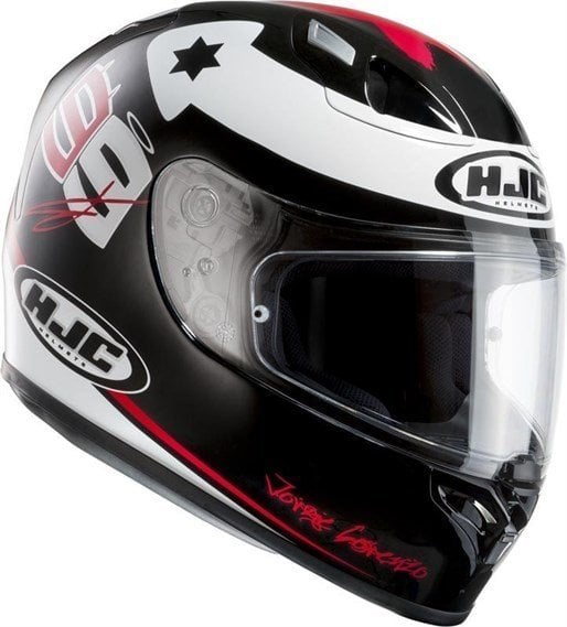 HJC FG17 X FUERA MC1 Pro Full Face Motosiklet Kaskı