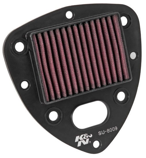 K&N SU-8009 Hava Filtresi
