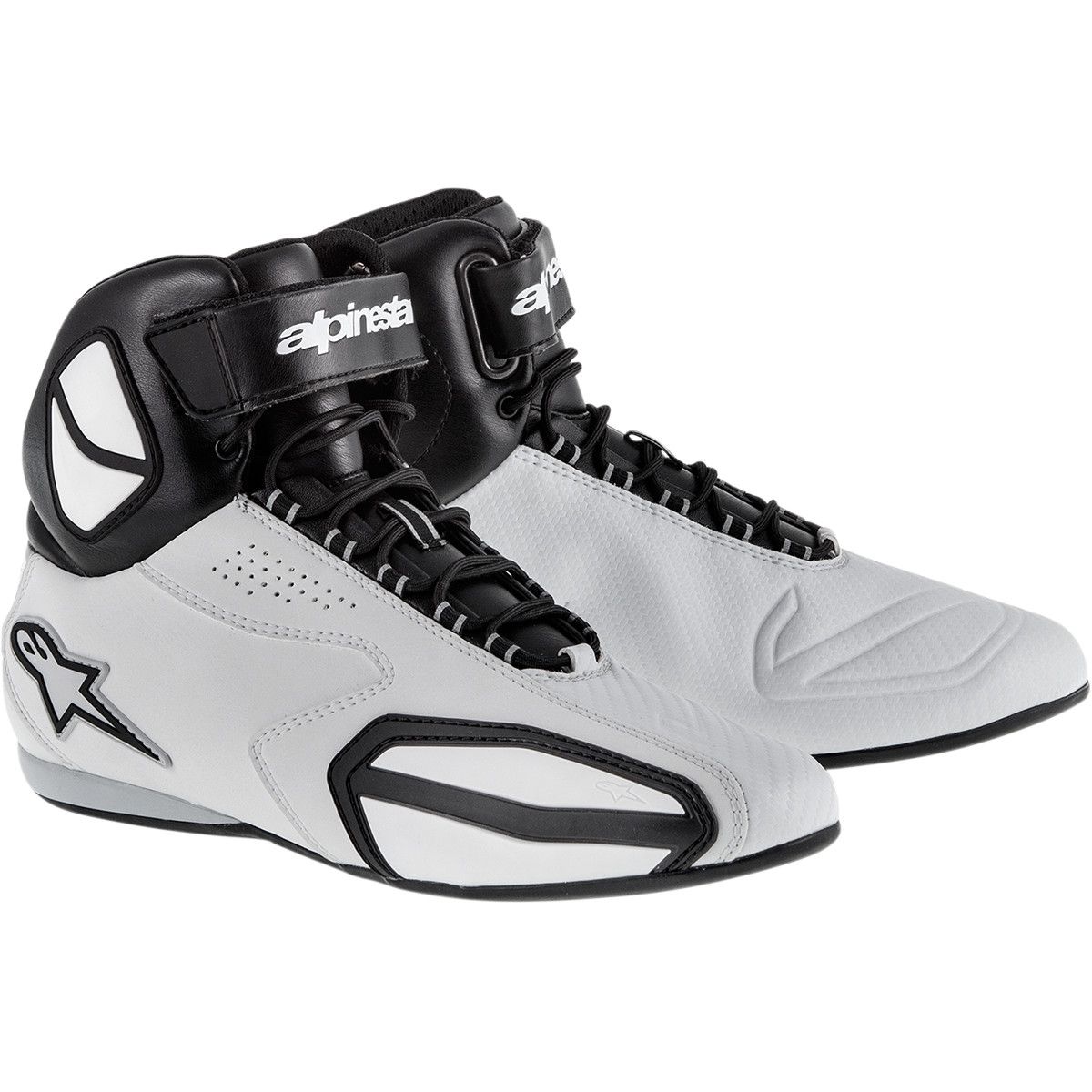 Alpinestars Faster Ayakkabı 45