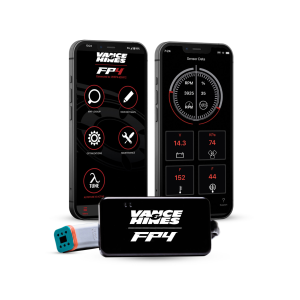 Vance & Hines FUELPAK FP4 66045