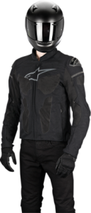 Alpinestars Warden Air Mont