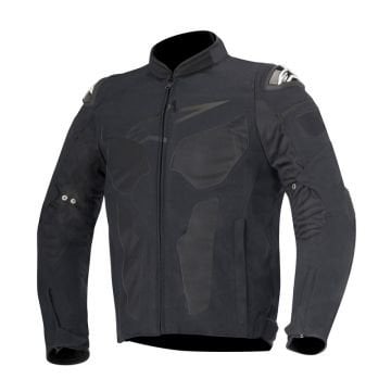 Alpinestars Warden Air Mont