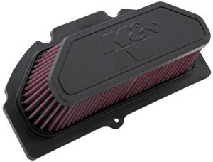 K&N SU-1009 Hava Filtresi