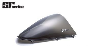 Kawasaki ZZR1400 06-14 Model Zero Gravity Ön Cam SR Serisi