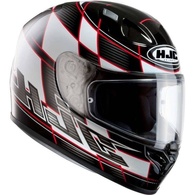 HJC FG17 PHOENIX MC1 Pro Full Face Motosiklet Kaskı