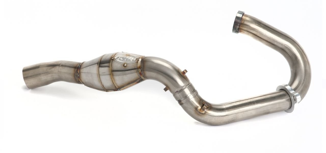 Honda Crf 250 R 12/13 Fmf  Megabomb Headers