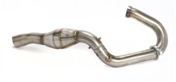 Honda Crf 250 R 12/13 Fmf  Megabomb Headers