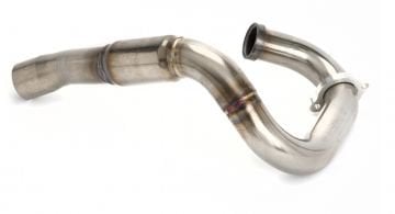 Honda Crf 250 R 12/13 Fmf  PowerBomb Headers