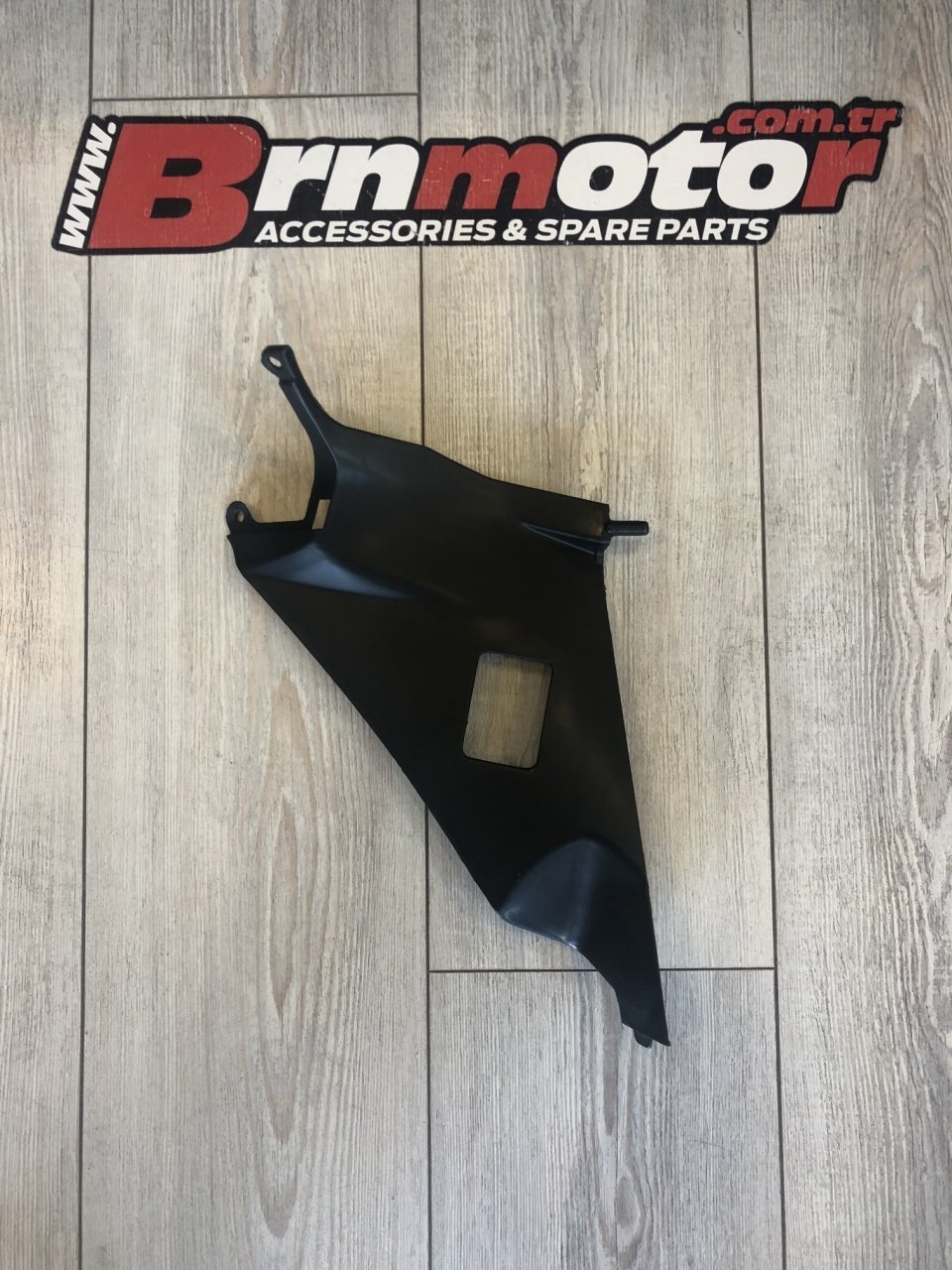 Gsx R 1000 2005-2006 Grenaj İç Panzilot