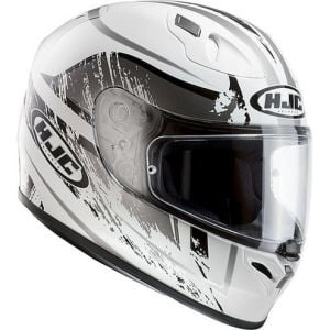HJC FG17 STRIKE MC5 Pro Full Face Motosiklet Kaskı