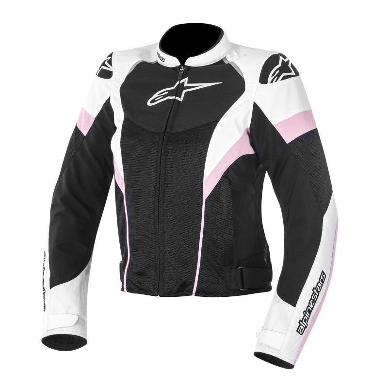 Alpinestars Stella T-GP-Plus Air Bayan Motosiklet Montu 2015