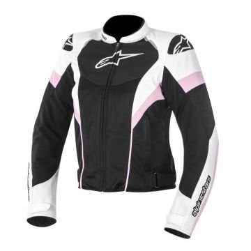Alpinestars Stella T-GP-Plus Air Bayan Motosiklet Montu 2015