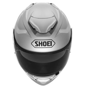 Shoei GT-Air II Light Silver. Full Face Kask