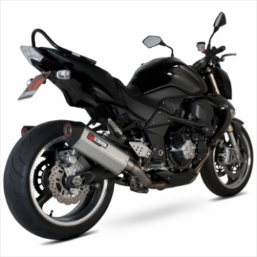 Kawasaki Z1000 07-09 Serket Scorpion Performans Egzoz