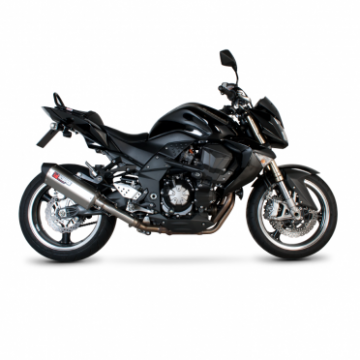 Kawasaki Z1000 07-09 Serket Scorpion Performans Egzoz
