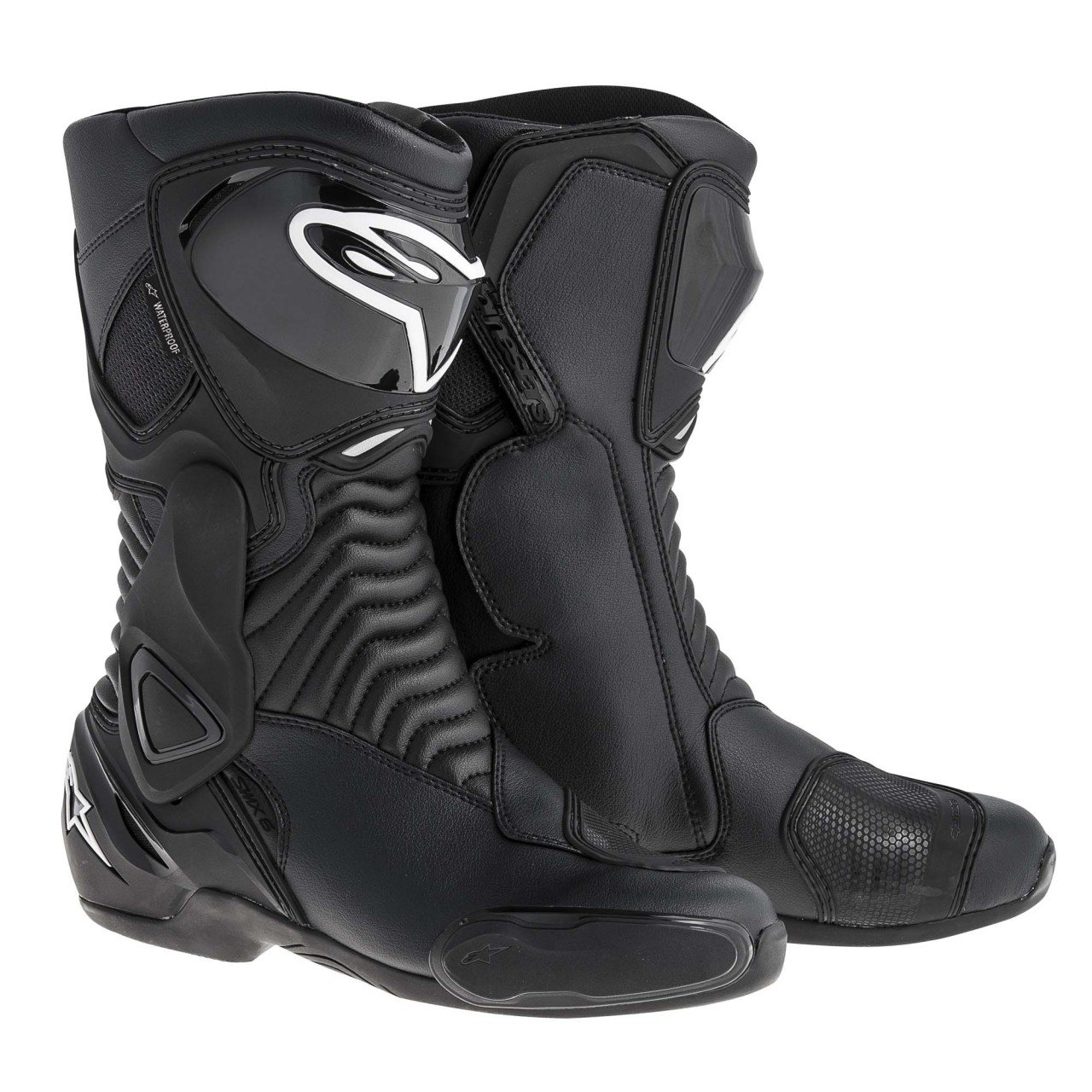Alpinestars SMX 6 Waterproof Bot | Alpinestars | Alpinestars SMX 6