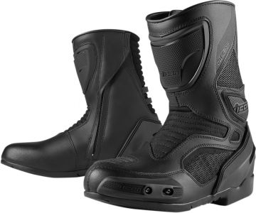 Icon Overlord Motosiklet Botu 41