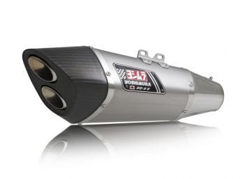 Suzuki Gsx R600 2015 R11 Slip On Sistem Yoshimura Egzoz